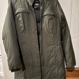The North Face Women’s Jacket - Size Small